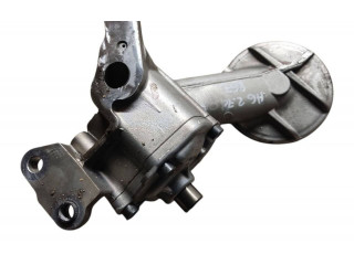 Масляный насос  BPP 059115105AG, C4000829SE  Audi A6 S6 C6 4F 