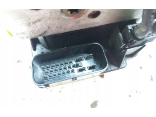 Блок АБС 6E0907379A, 6E0614117   Volkswagen  Lupo  1998 - 2005 года