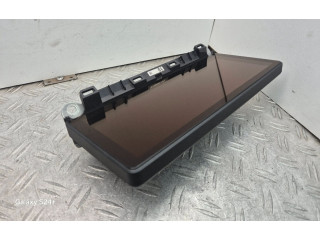 Дисплей 8611078040, 4622004673 Lexus NX