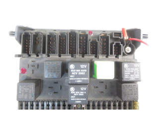 Pojistková skříňka 6U0937025, 6U0937025 Skoda Felicia II 1999