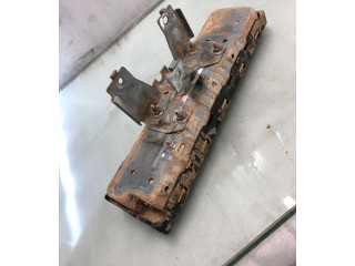 Подушка безопасности для колен Skoda Karoq