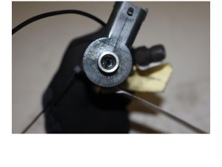 Форсунка 0445110351 Fiat 500L 199B4000