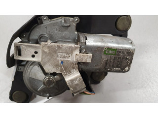 Моторчик заднего дворника 9682833480, 53033112 Citroen C5