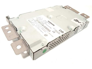 Блок управления 259154GN4C Infiniti Q30