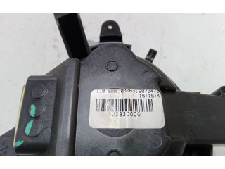 Вентилятор печки       Fiat 500L