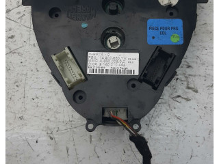 Блок управления климат-контролем Lancia Phedra