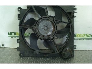 Вентилятор печки    8200748439, 8200748439   Renault Clio III