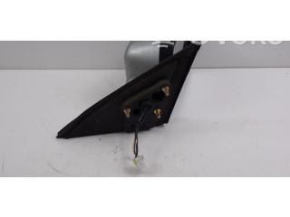 Зеркало (механическое) Mitsubishi Galant 1997 - 2003 года