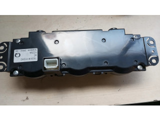 Блок управления климат-контролем 7820A115 Mitsubishi Outlander