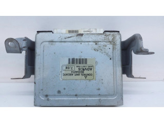 Блок управления ASC