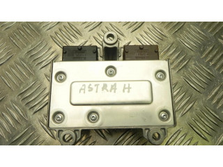 Блок подушек безопасности 13188854 Vauxhall Astra H