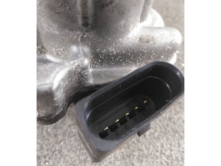 Дроссельная заслонка 19700255E, 05L128063E   Skoda Octavia Mk4       