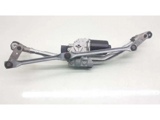 Ножка стеклоочистителей лобового стекла