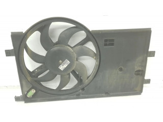 Вентилятор радиатора     1253R3, 1616307580    Citroen Nemo 1.2