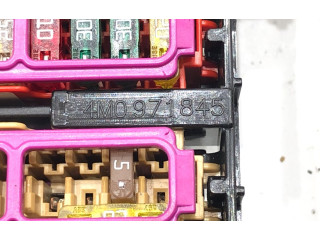 Pojistková skříňka 4M0971845 Audi Q7 4M 2017