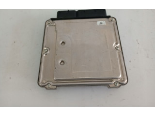 Řídící jednotka 04L907309K, 0281030170   Volkswagen Tiguan 2008