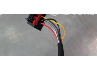 Зеркало электрическое Skoda Octavia Mk3 (5E) 2013 - 2019 года