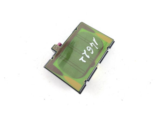 Модуль беспроводной зарядки 3V0035502   Skoda Octavia Mk3 (5E)