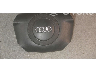 Подушка безопасности пассажира    Audi A6 S6 C5 4B