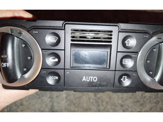 Блок управления климат-контролем    Audi TT Mk1