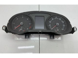 Спидометр (приборный щиток) 5C6920974A Volkswagen Jetta VI