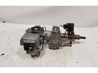 Руль Renault Clio III 2005 - 2012 года 6700003800B