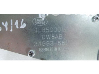 Моторчик заднего дворника DLB500014, 34993-581 Land Rover Range Rover Sport L320