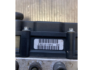 Блок АБС 8200806980, 79B04AAY1   Dacia  Duster  2010 - 2017 года