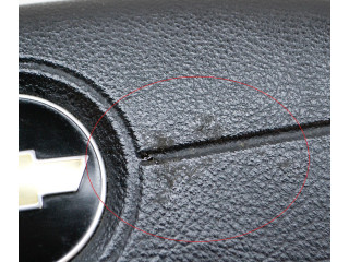 Надувная подушка для руля