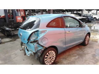 Турбина Ford Ka 1.3 73501343, 54359710005 для двигателя 169A1000