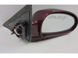 Зеркало (механическое)       Hyundai Sonata  1999 - 2005 года   
