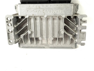 Řídící jednotka 7557395, 7557395   Mini One - Cooper R50 - 53 2005