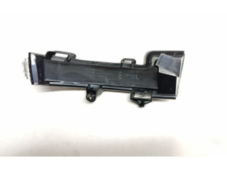 Зеркало электрическое Skoda Octavia Mk3 (5E) 2013 - 2019 года