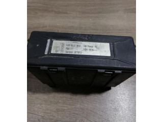 Блок управления коробкой передач KBA16636, HJS63015010 Volkswagen Golf II