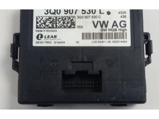 Řídící jednotka 3Q0907530L Volkswagen Tiguan 2018