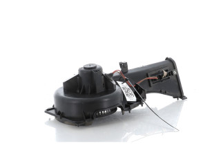 Вентилятор печки 7701205195, T0-6356B Renault Twingo I