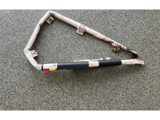 Боковая подушка безопасности    Chevrolet Camaro