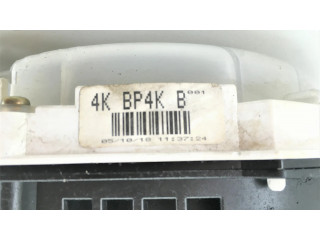 Панель приборов BP4K55430, 4KBP4KB Mazda 3 I