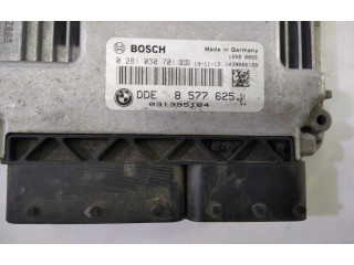 Řídící jednotka DDE8577625   BMW 1 F20 F21 2015