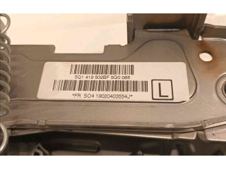 Ось рулевого колеса 5Q1419502BS Volkswagen Golf VII