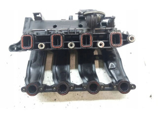 Всасывающий коллектор