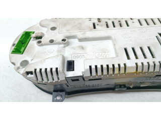 Панель приборов 09053310091 Audi A3 S3 8L