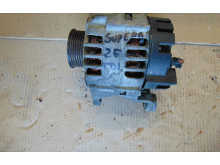 Генератор 078903016AC Skoda Superb B5 (3U)