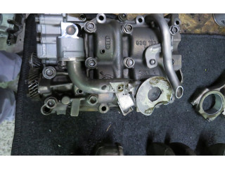 Čerpadlo oleje 03G115105 Audi A3 S3 8P