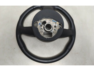 Руль Audi Q3 8U 2011 - 2016 года 8U0419091R