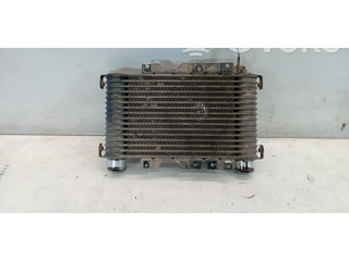 Интеркулер 12371000421 Mitsubishi L200