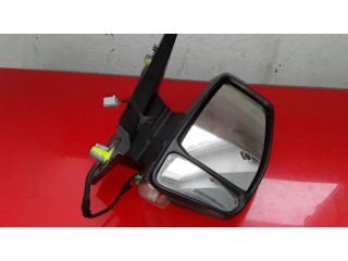 Zpětné zrcátko pravé Ford Transit Custom 2014 E1021254, BK2117682CJW