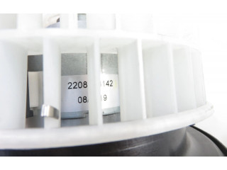 Вентилятор печки 2208203142, 2208203142 Mercedes-Benz S W220