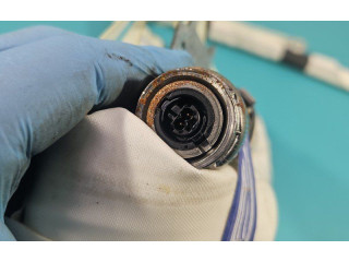 Боковая подушка безопасности HS73-54042D95-AF, IMPRK1436012 Ford Fusion II