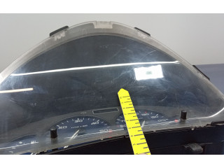 Přístrojová deska Citroen Berlingo 2005 9656801980, 9656801980